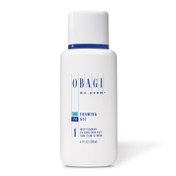 OBAGI FOAMING GEL-1